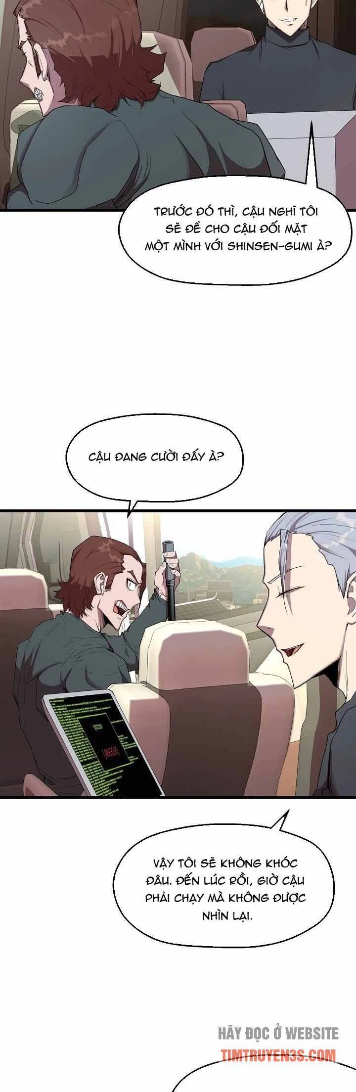 Kẻ Thất Nghiệp Bất Khả Chiến Bại Chapter 13 - 29