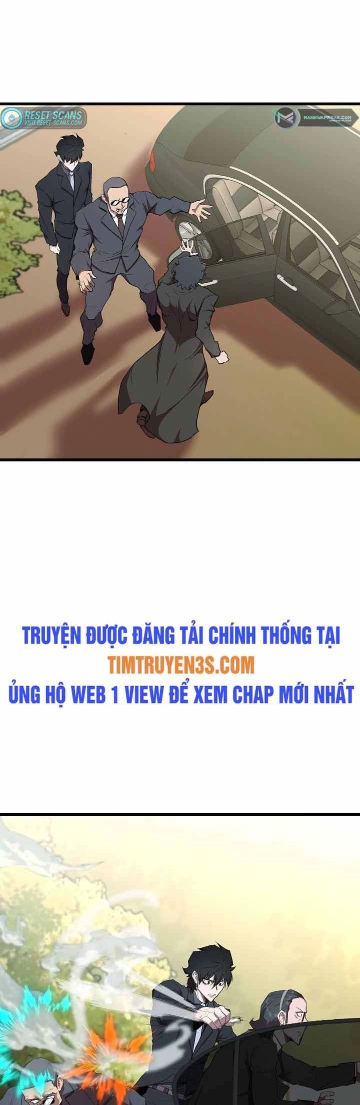 Kẻ Thất Nghiệp Bất Khả Chiến Bại Chapter 13 - 32