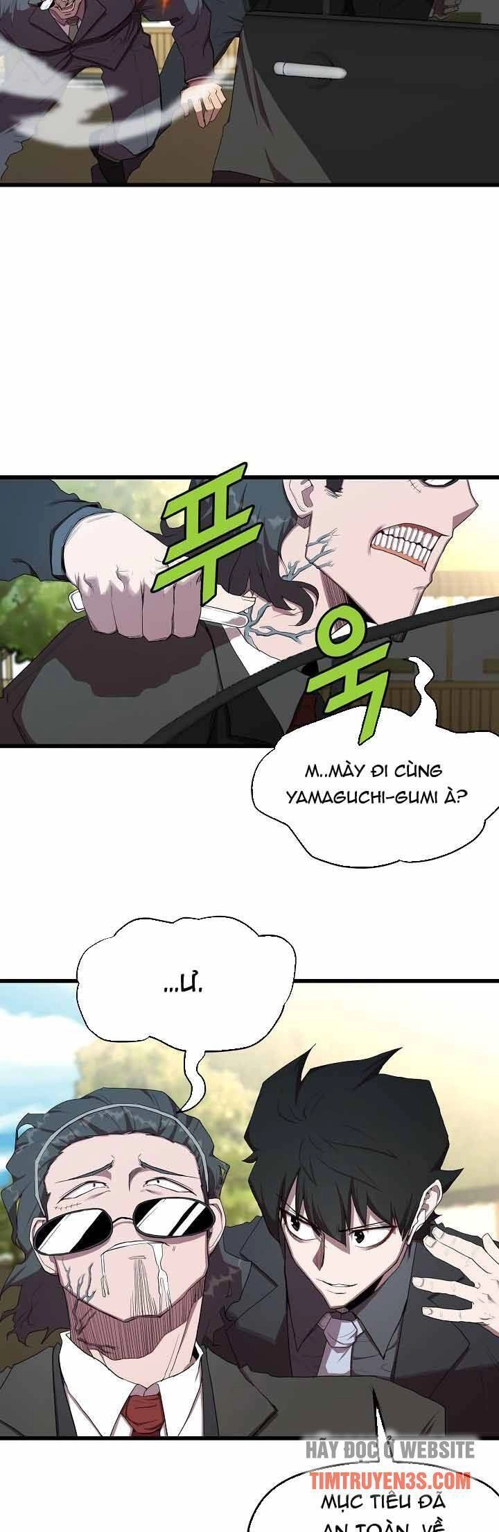 Kẻ Thất Nghiệp Bất Khả Chiến Bại Chapter 13 - 33