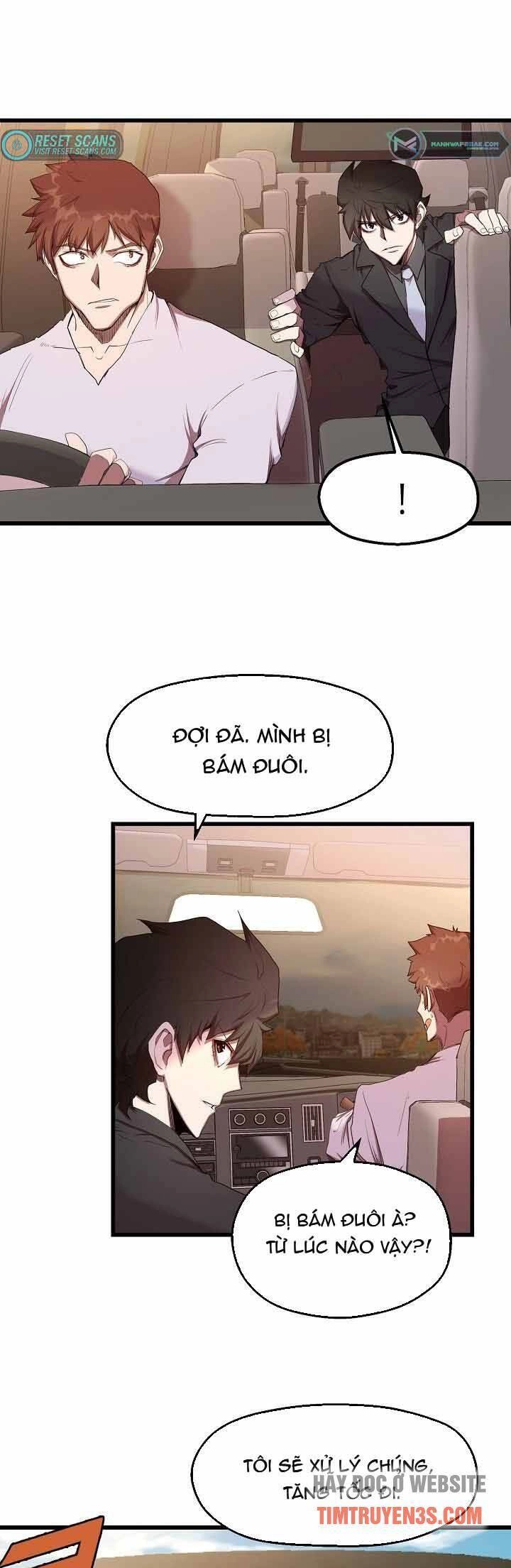 Kẻ Thất Nghiệp Bất Khả Chiến Bại Chapter 13 - 35