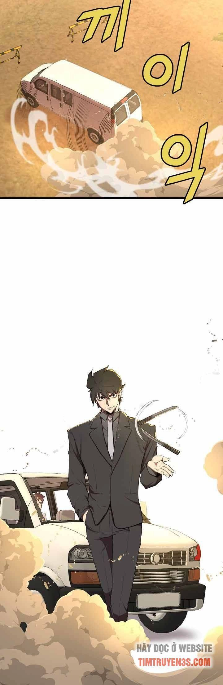 Kẻ Thất Nghiệp Bất Khả Chiến Bại Chapter 13 - 39