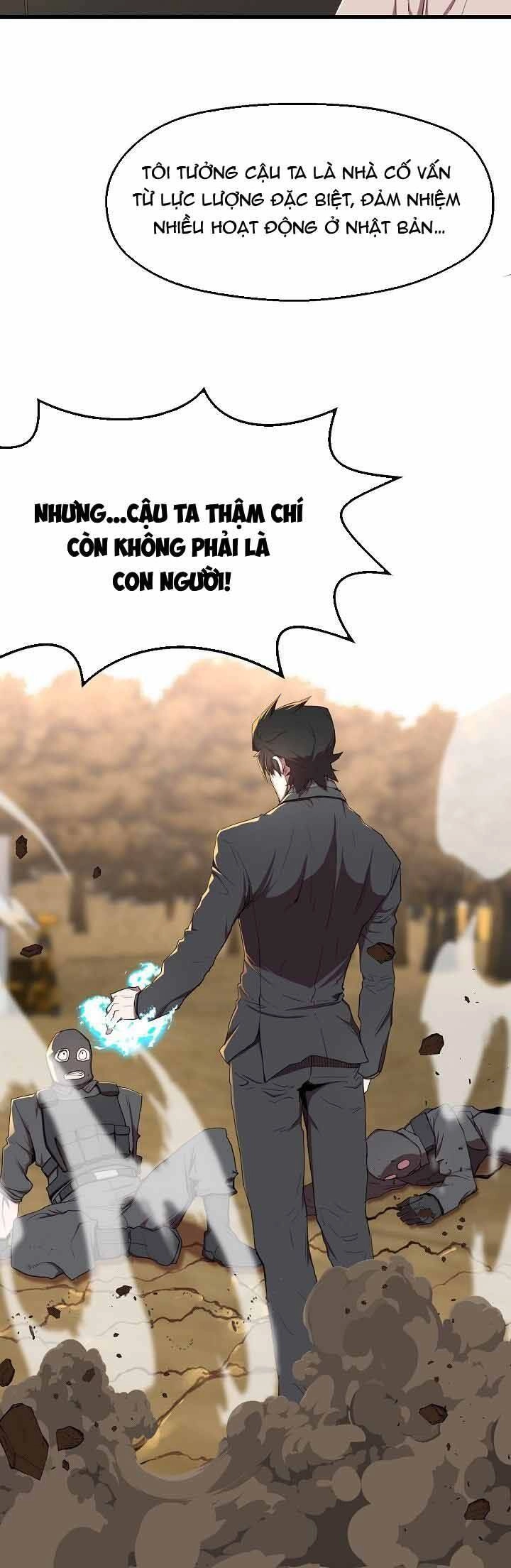 Kẻ Thất Nghiệp Bất Khả Chiến Bại Chapter 13 - 46