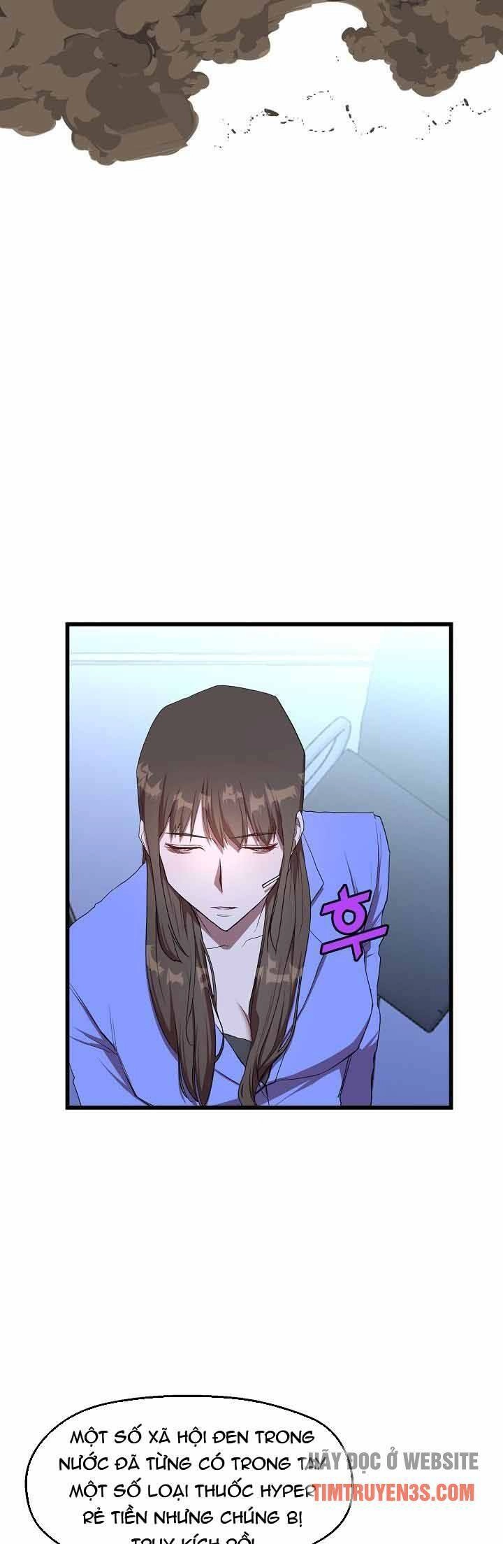 Kẻ Thất Nghiệp Bất Khả Chiến Bại Chapter 13 - 47