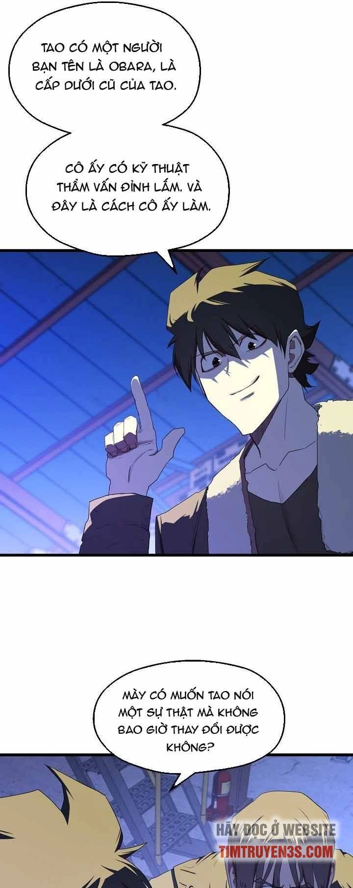 Kẻ Thất Nghiệp Bất Khả Chiến Bại Chapter 14 - 17