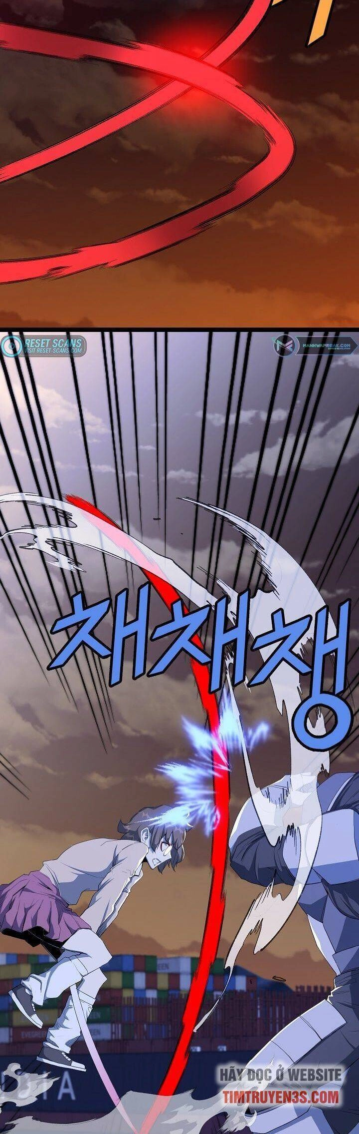 Kẻ Thất Nghiệp Bất Khả Chiến Bại Chapter 16 - 9