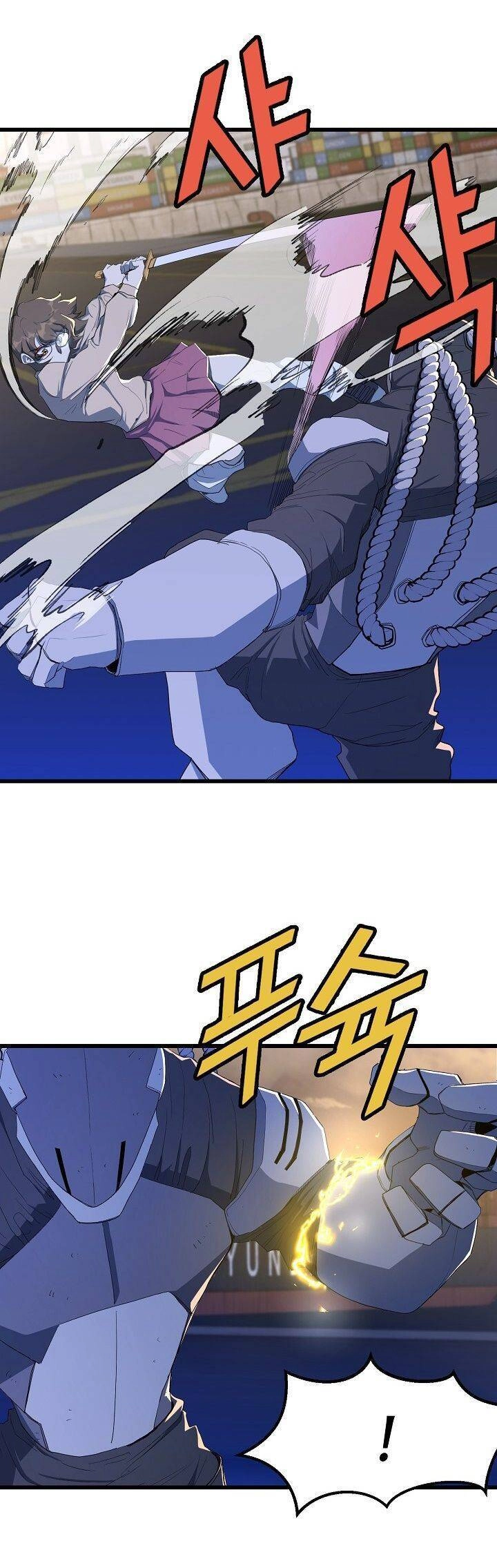 Kẻ Thất Nghiệp Bất Khả Chiến Bại Chapter 16 - 12