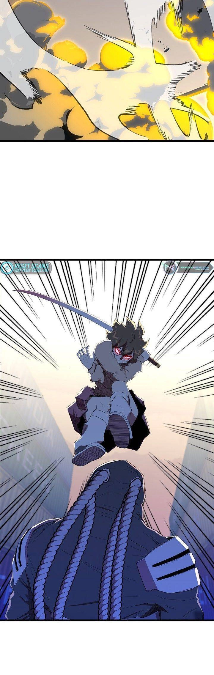 Kẻ Thất Nghiệp Bất Khả Chiến Bại Chapter 16 - 20