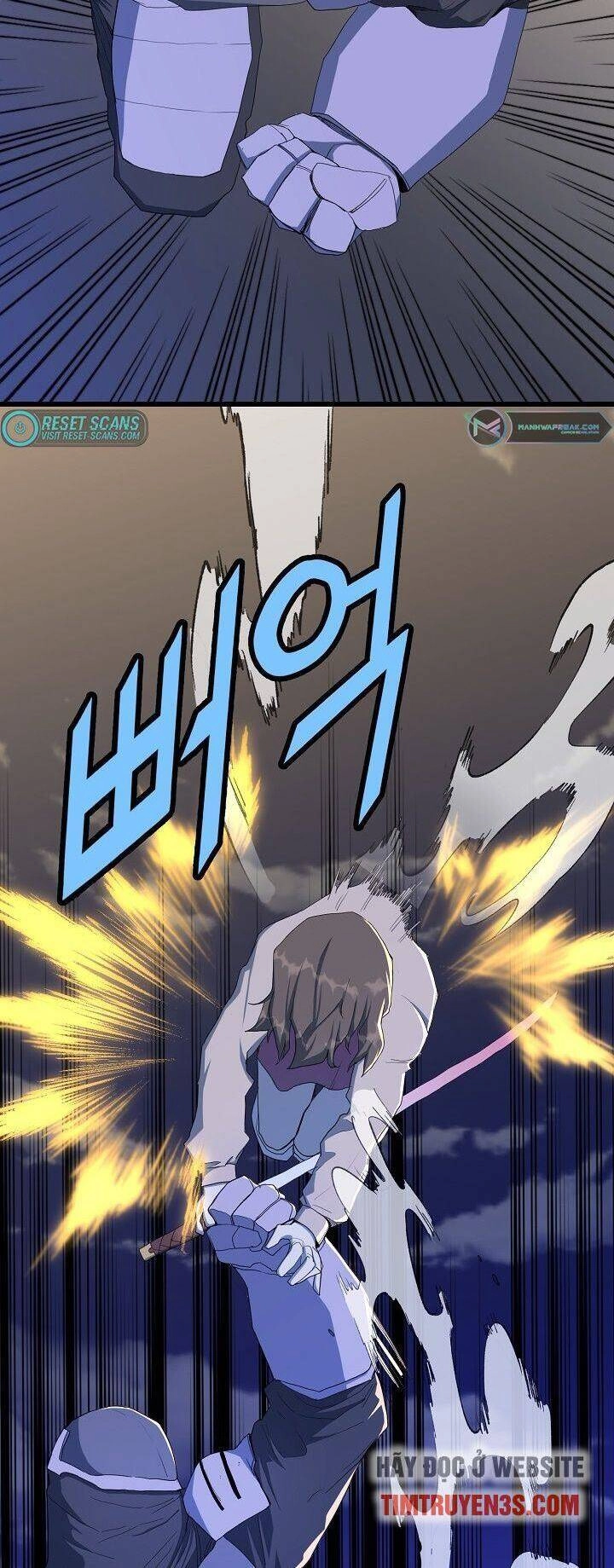 Kẻ Thất Nghiệp Bất Khả Chiến Bại Chapter 16 - 35