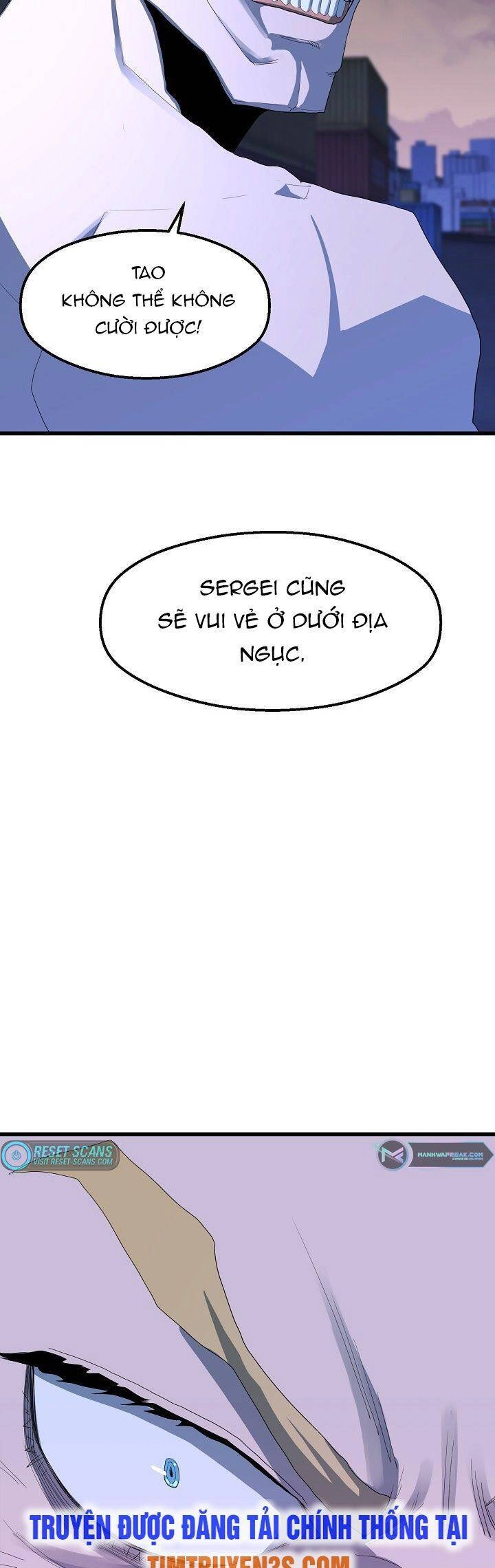 Kẻ Thất Nghiệp Bất Khả Chiến Bại Chapter 19 - 9