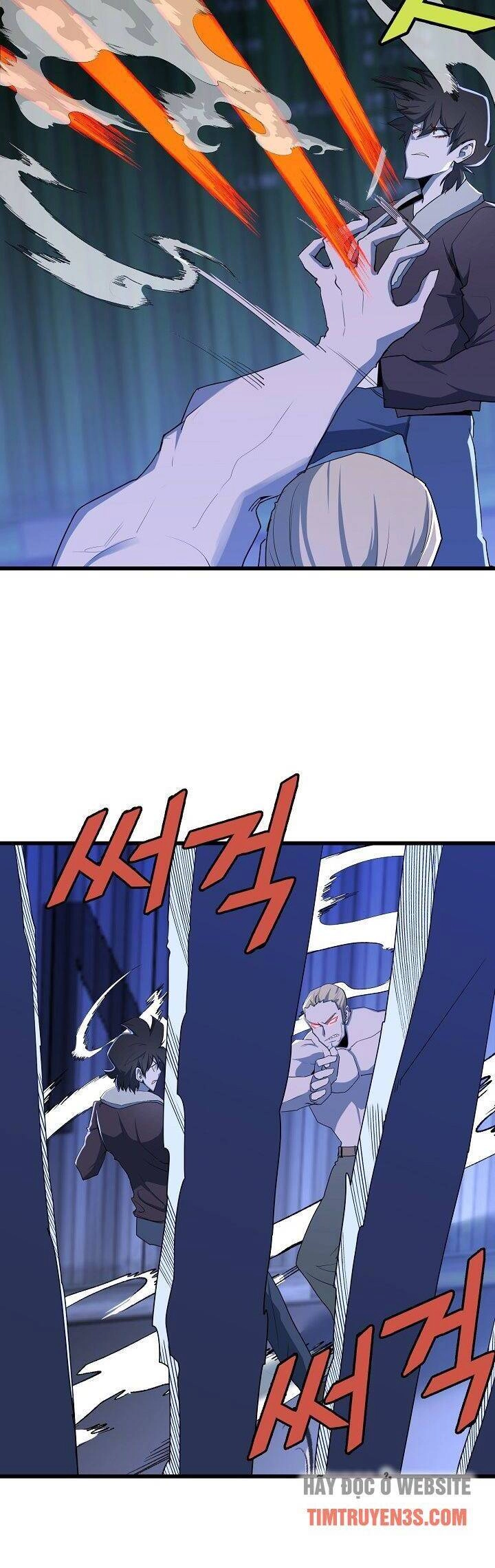 Kẻ Thất Nghiệp Bất Khả Chiến Bại Chapter 19 - 14