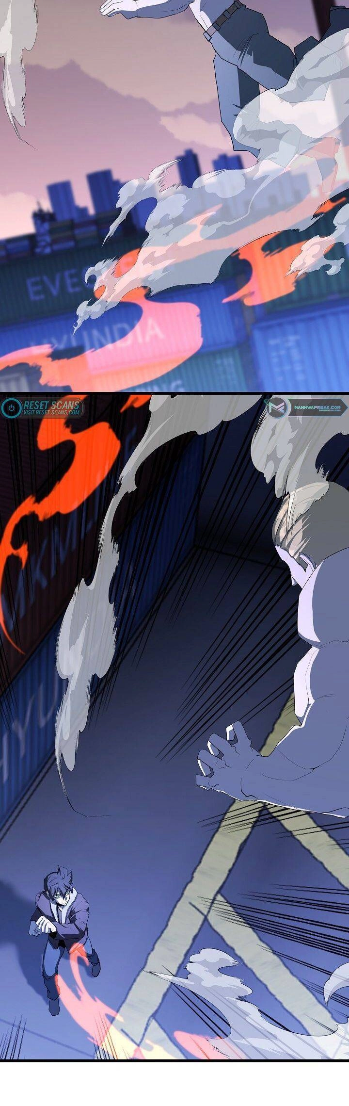 Kẻ Thất Nghiệp Bất Khả Chiến Bại Chapter 19 - 19