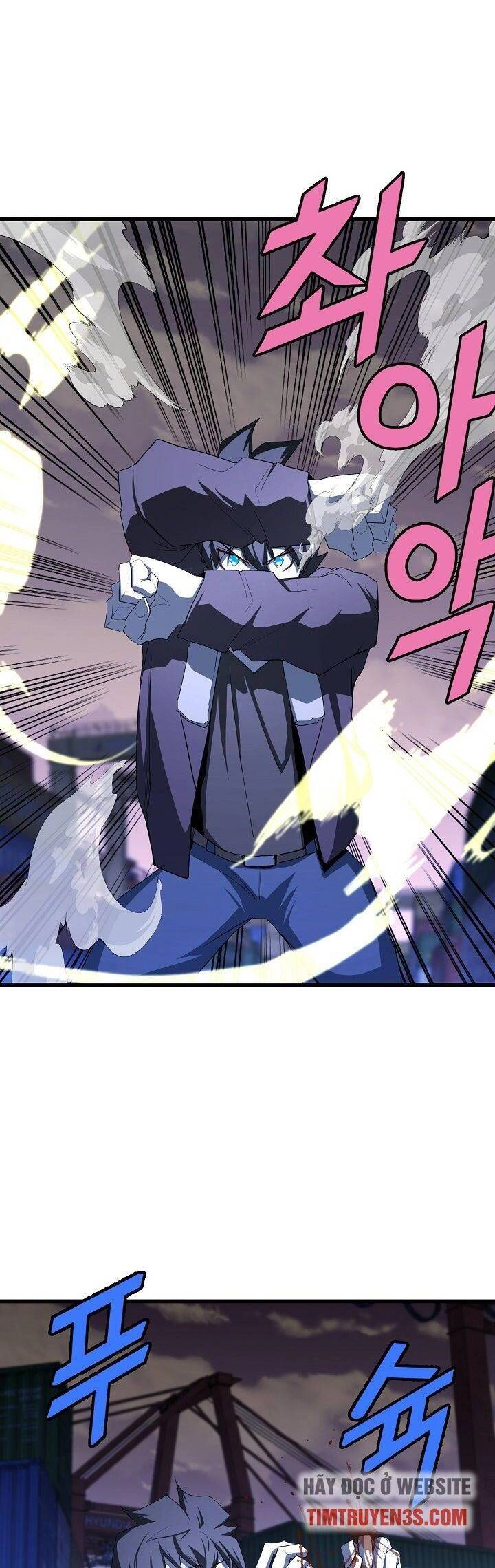 Kẻ Thất Nghiệp Bất Khả Chiến Bại Chapter 19 - 20