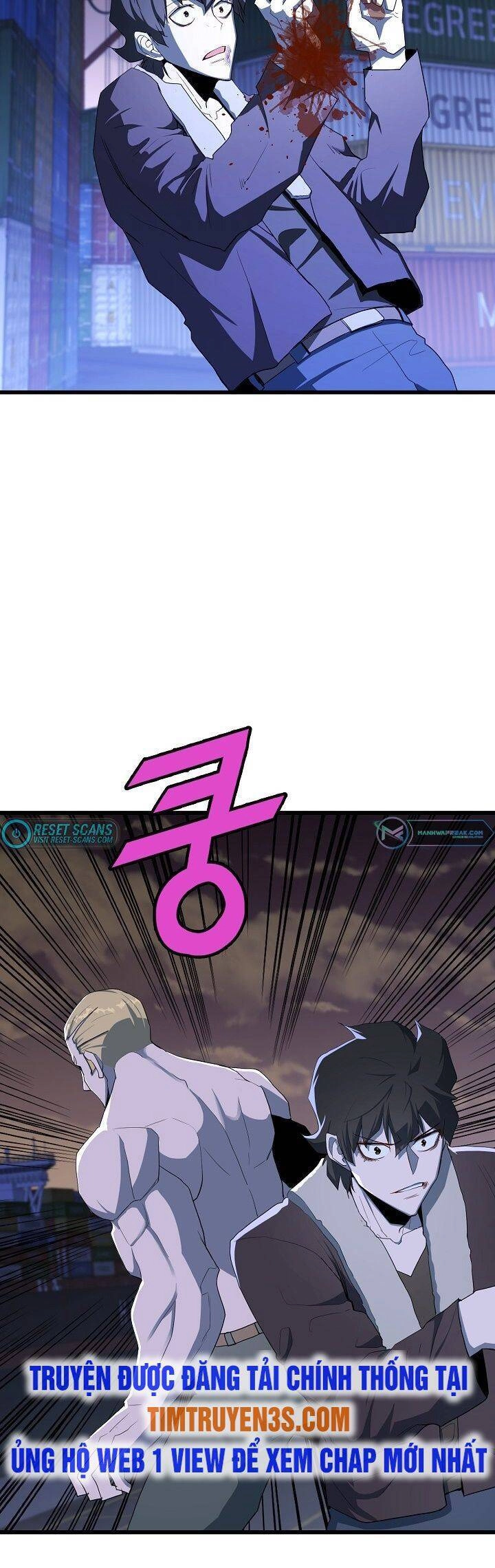 Kẻ Thất Nghiệp Bất Khả Chiến Bại Chapter 19 - 21