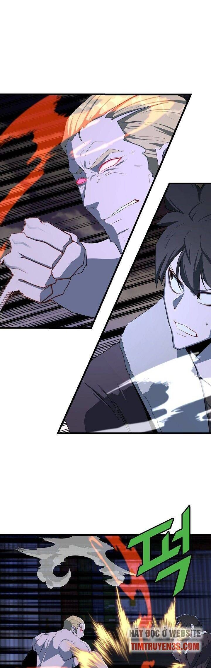 Kẻ Thất Nghiệp Bất Khả Chiến Bại Chapter 19 - 22