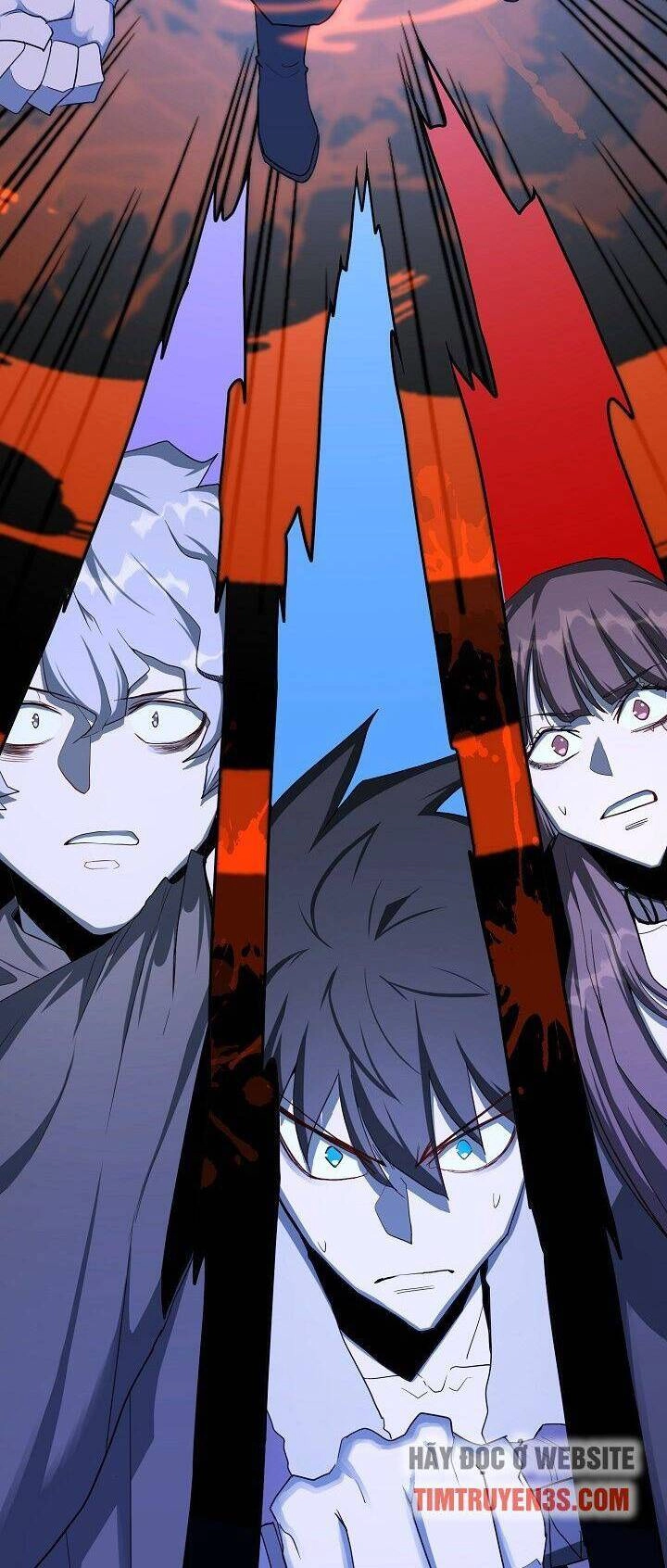 Kẻ Thất Nghiệp Bất Khả Chiến Bại Chapter 19 - 30