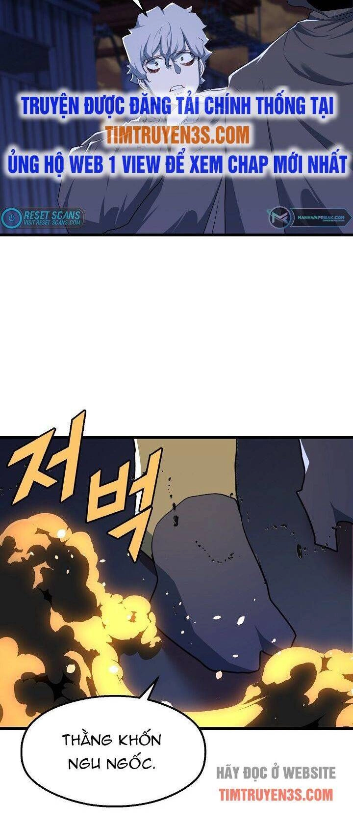 Kẻ Thất Nghiệp Bất Khả Chiến Bại Chapter 19 - 34