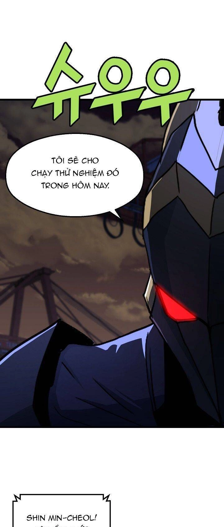 Kẻ Thất Nghiệp Bất Khả Chiến Bại Chapter 19 - 35