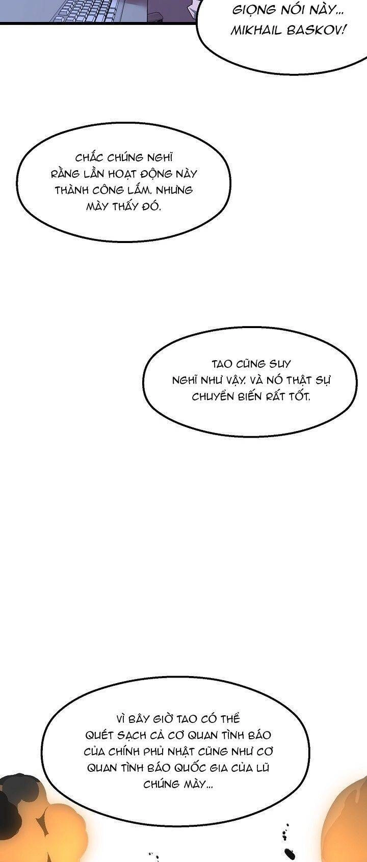 Kẻ Thất Nghiệp Bất Khả Chiến Bại Chapter 19 - 37