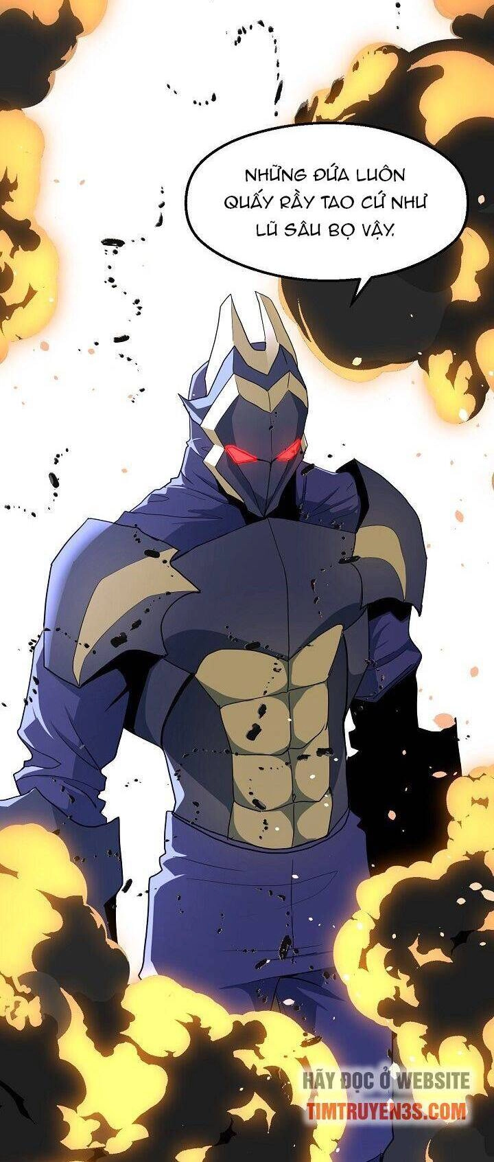 Kẻ Thất Nghiệp Bất Khả Chiến Bại Chapter 19 - 38