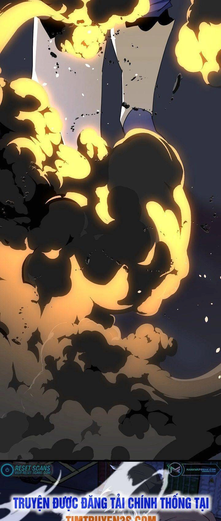 Kẻ Thất Nghiệp Bất Khả Chiến Bại Chapter 19 - 39