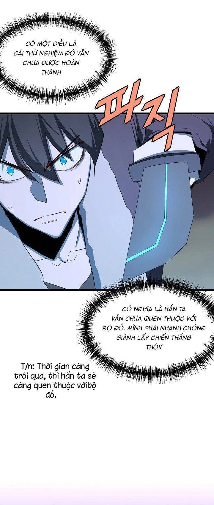 Kẻ Thất Nghiệp Bất Khả Chiến Bại Chapter 19 - 41