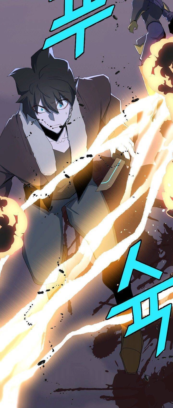 Kẻ Thất Nghiệp Bất Khả Chiến Bại Chapter 19 - 43