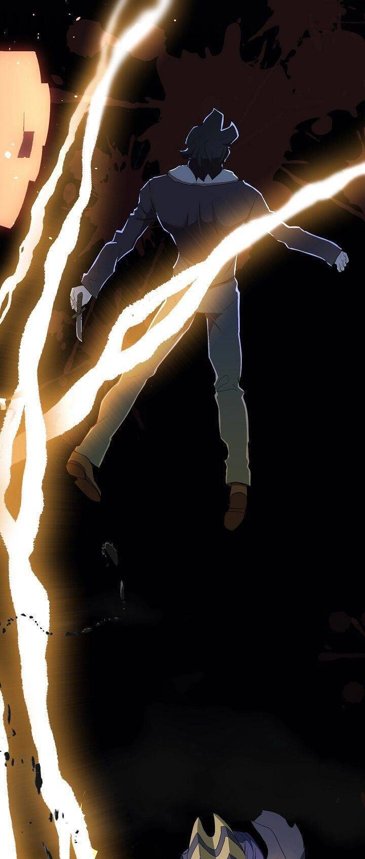 Kẻ Thất Nghiệp Bất Khả Chiến Bại Chapter 19 - 47