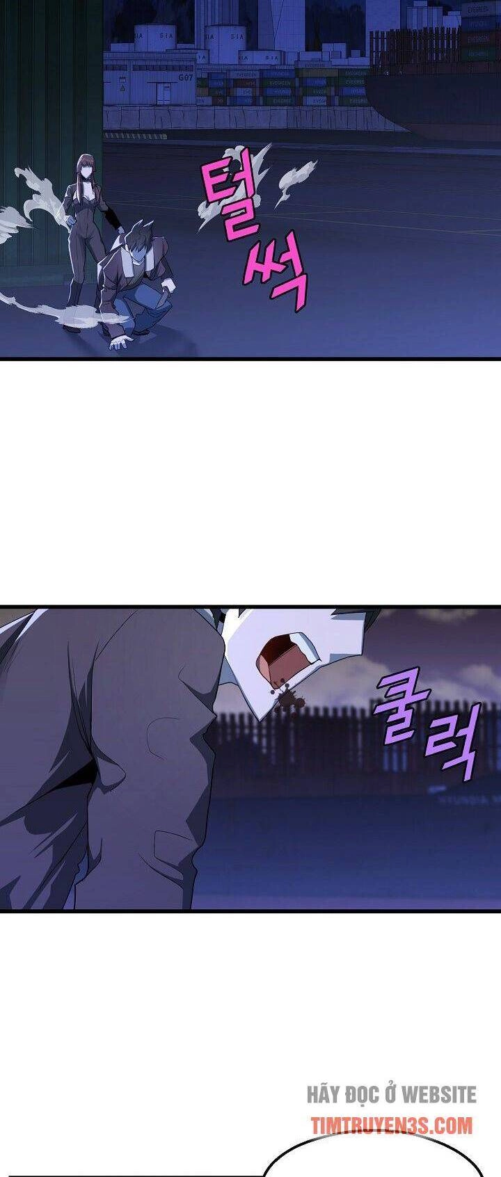 Kẻ Thất Nghiệp Bất Khả Chiến Bại Chapter 19 - 50