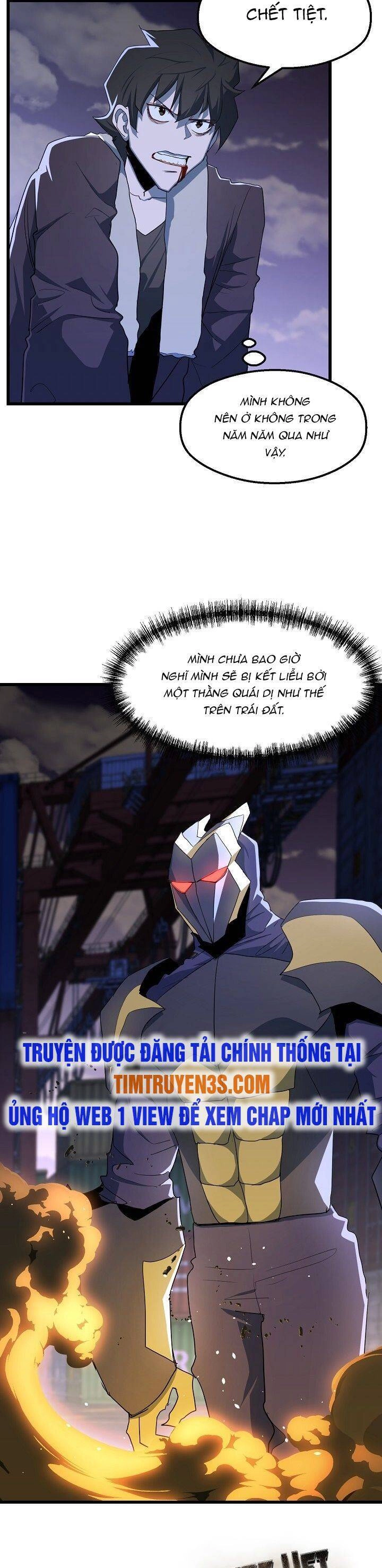 Kẻ Thất Nghiệp Bất Khả Chiến Bại Chapter 19 - 51