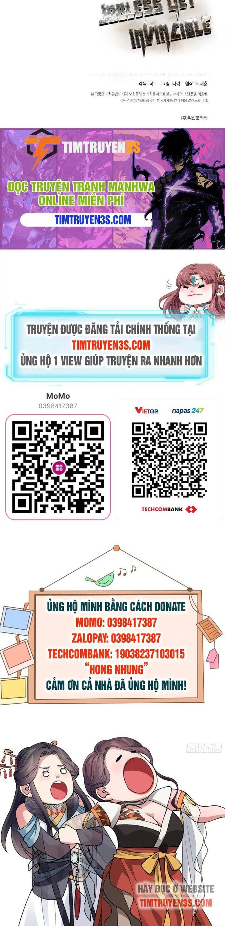 Kẻ Thất Nghiệp Bất Khả Chiến Bại Chapter 19 - 52