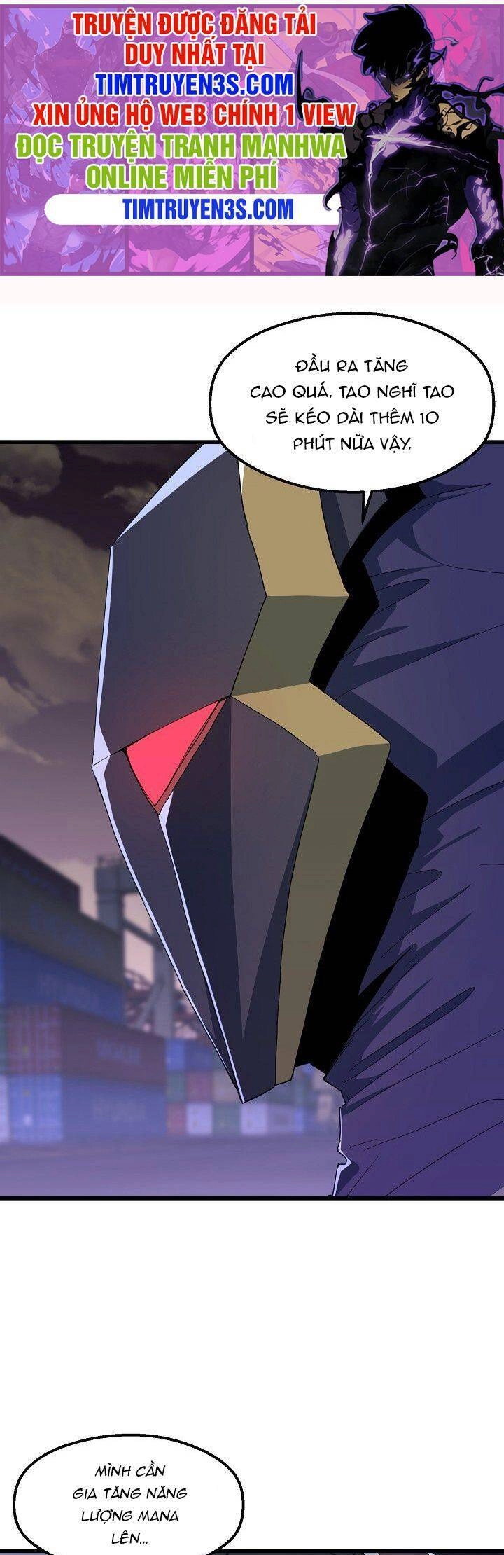 Kẻ Thất Nghiệp Bất Khả Chiến Bại Chapter 20 - 2