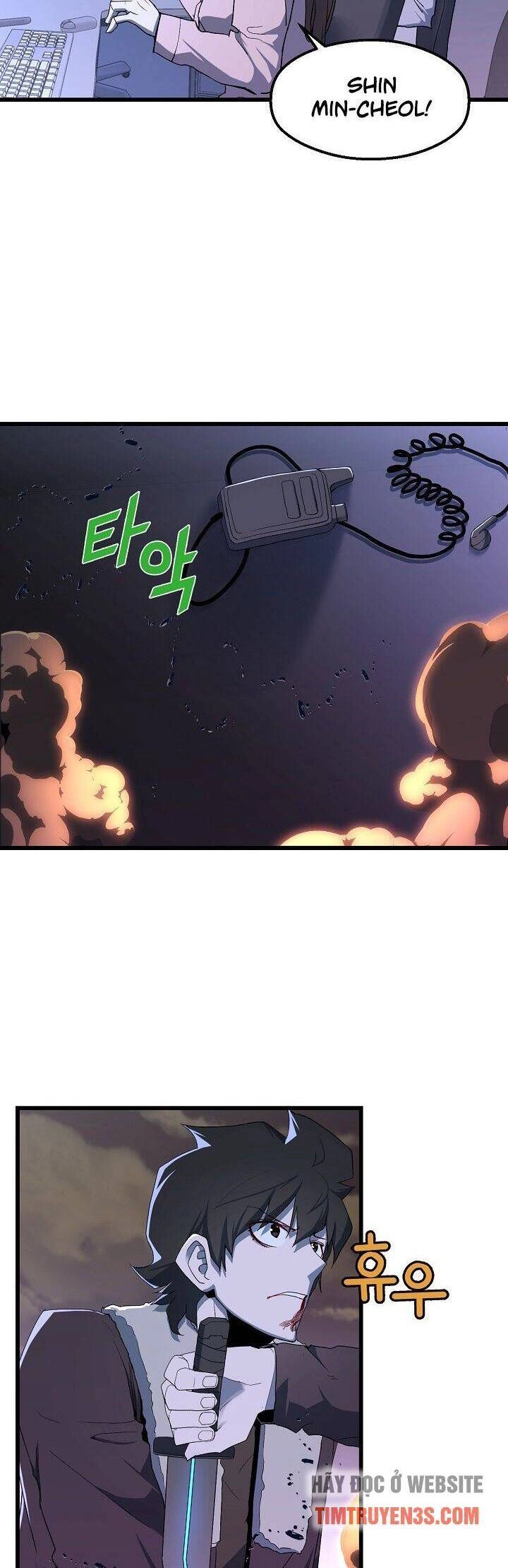 Kẻ Thất Nghiệp Bất Khả Chiến Bại Chapter 20 - 5