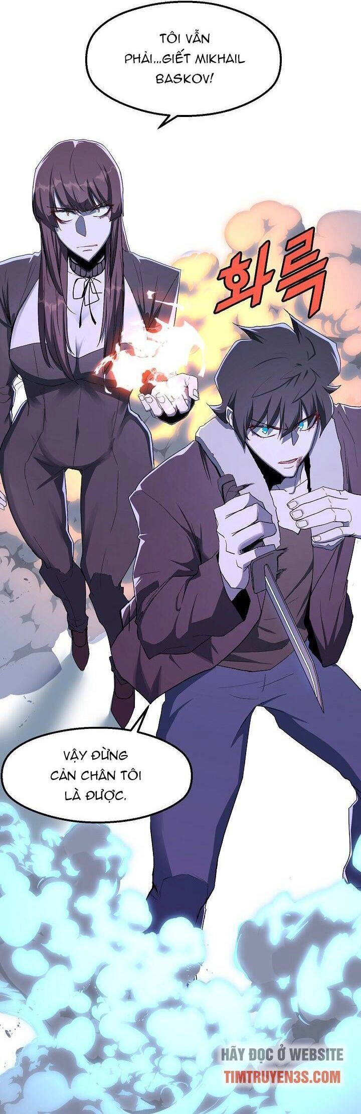 Kẻ Thất Nghiệp Bất Khả Chiến Bại Chapter 20 - 9