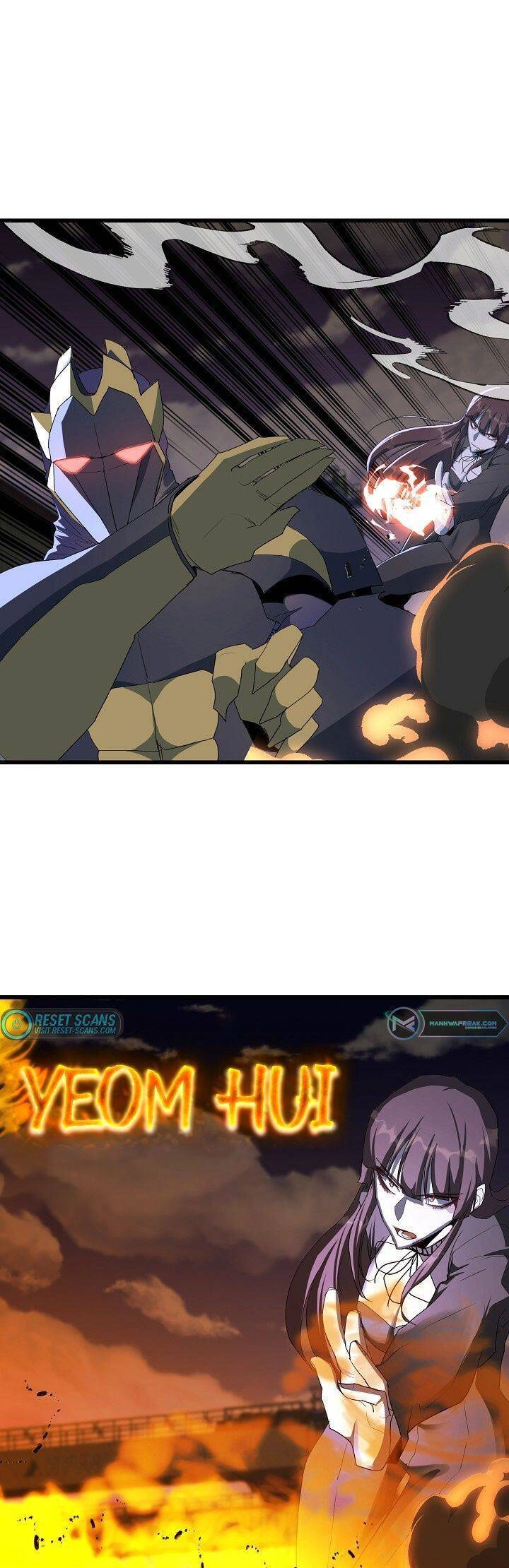 Kẻ Thất Nghiệp Bất Khả Chiến Bại Chapter 20 - 20