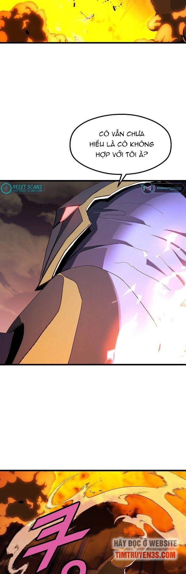 Kẻ Thất Nghiệp Bất Khả Chiến Bại Chapter 20 - 21