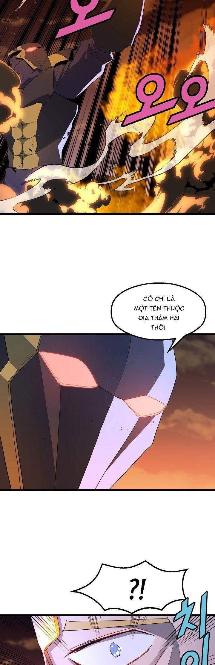 Kẻ Thất Nghiệp Bất Khả Chiến Bại Chapter 20 - 22