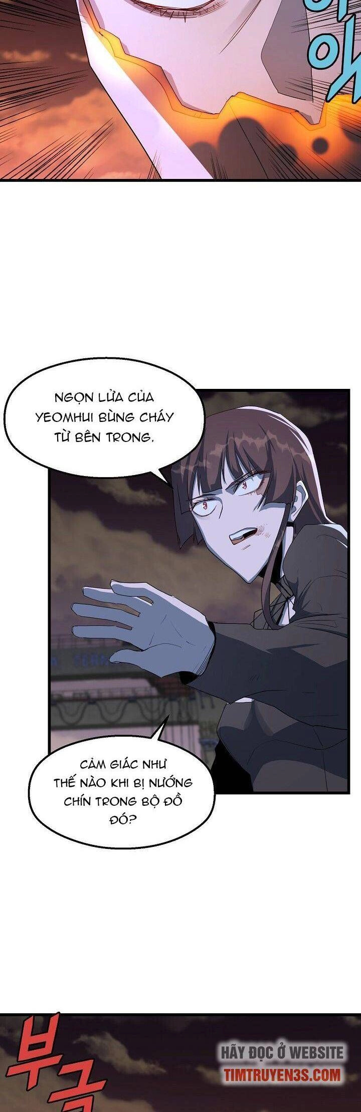 Kẻ Thất Nghiệp Bất Khả Chiến Bại Chapter 20 - 23