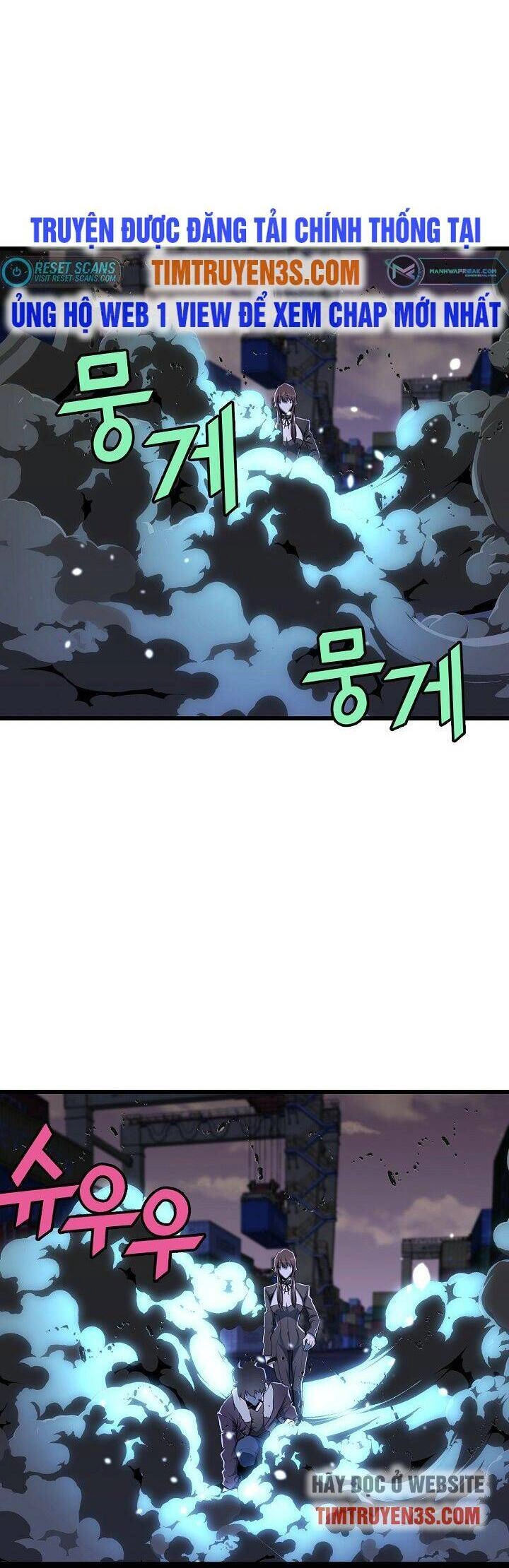 Kẻ Thất Nghiệp Bất Khả Chiến Bại Chapter 20 - 25