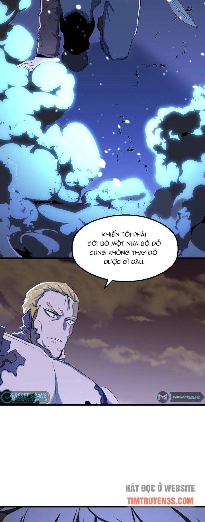 Kẻ Thất Nghiệp Bất Khả Chiến Bại Chapter 20 - 27