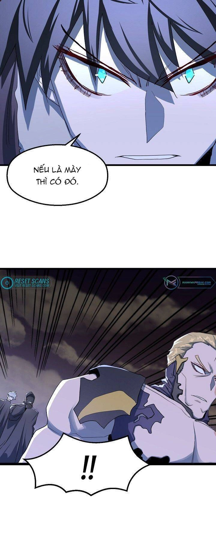 Kẻ Thất Nghiệp Bất Khả Chiến Bại Chapter 20 - 28