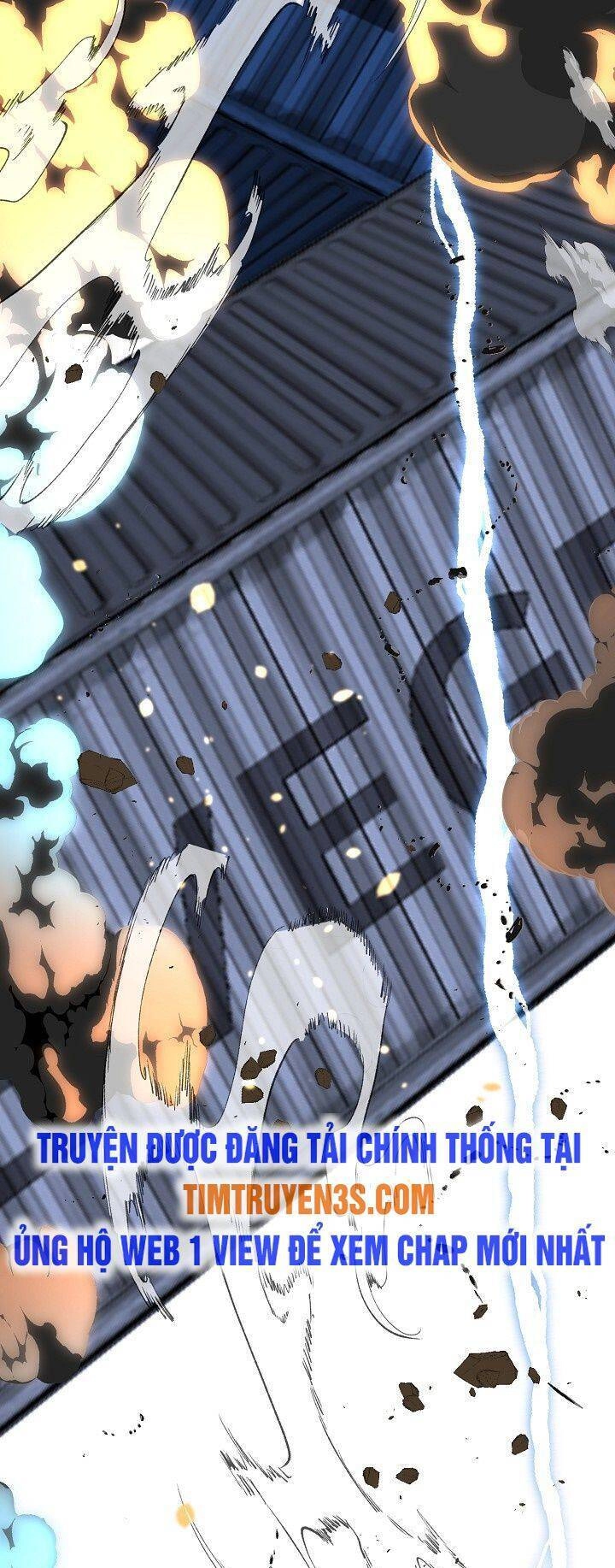 Kẻ Thất Nghiệp Bất Khả Chiến Bại Chapter 20 - 36