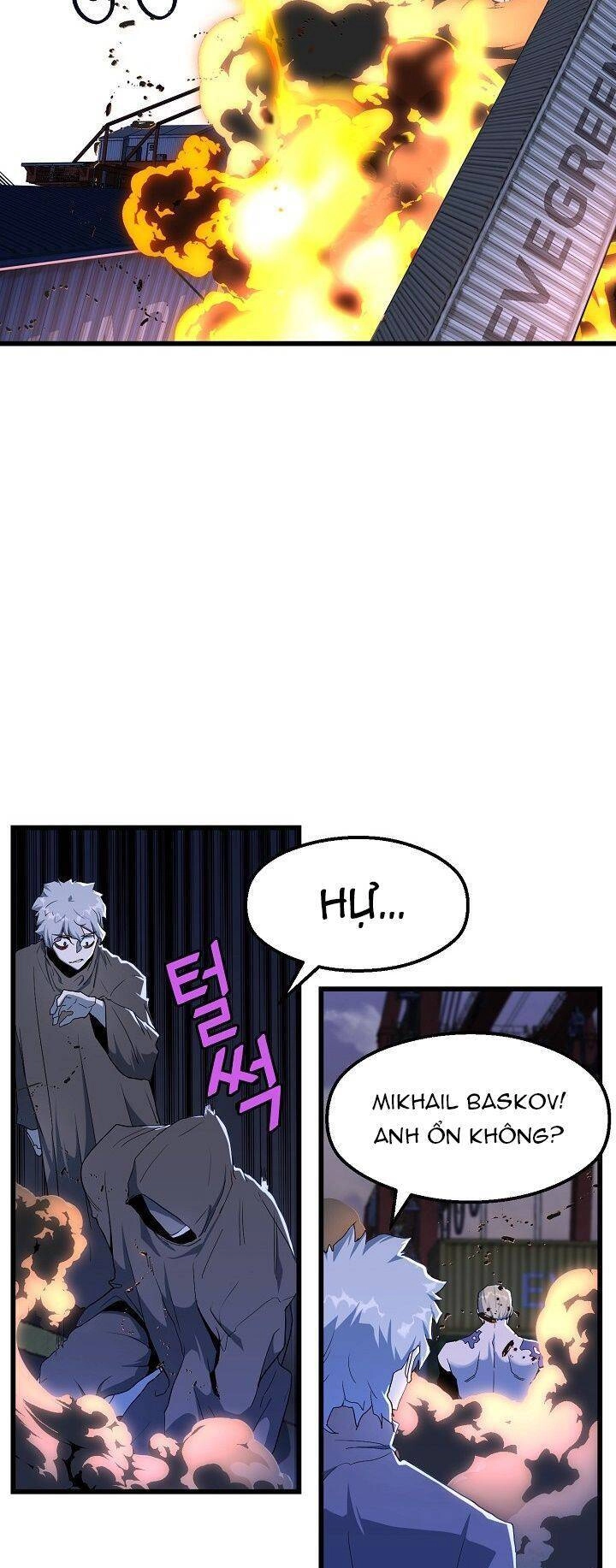 Kẻ Thất Nghiệp Bất Khả Chiến Bại Chapter 20 - 38