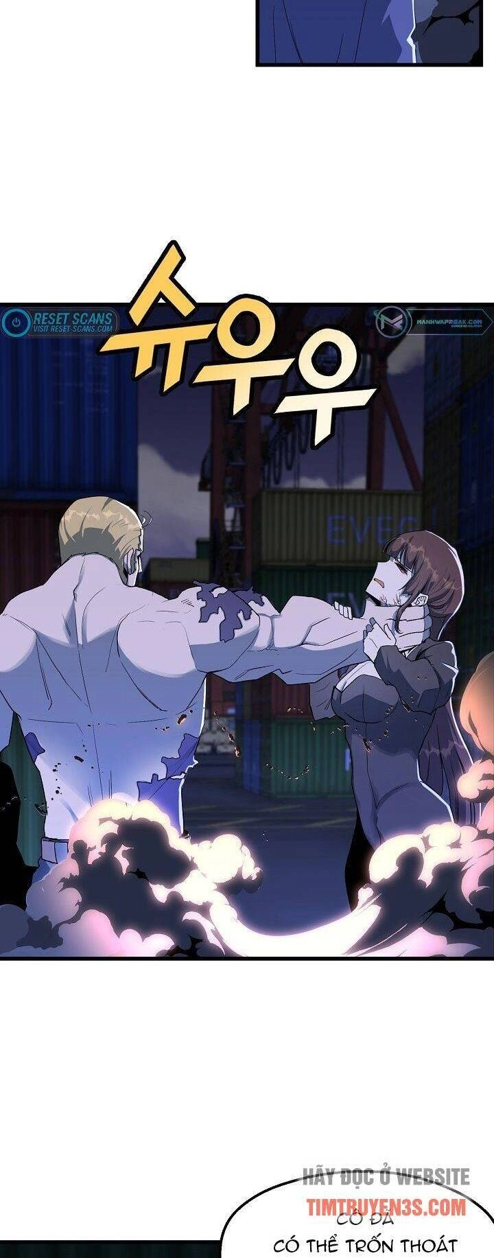 Kẻ Thất Nghiệp Bất Khả Chiến Bại Chapter 20 - 39