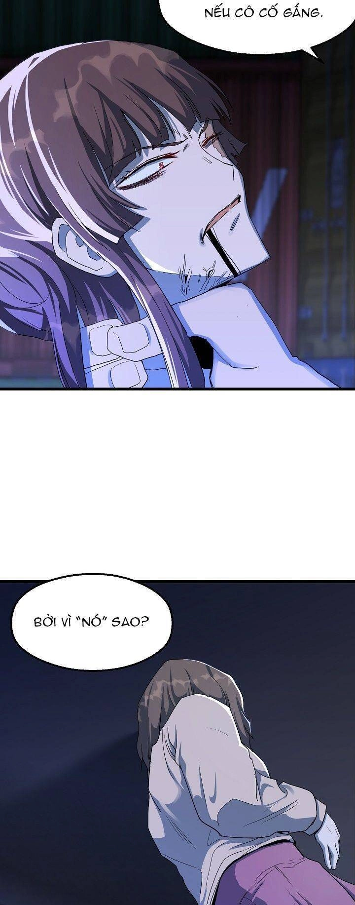 Kẻ Thất Nghiệp Bất Khả Chiến Bại Chapter 20 - 40