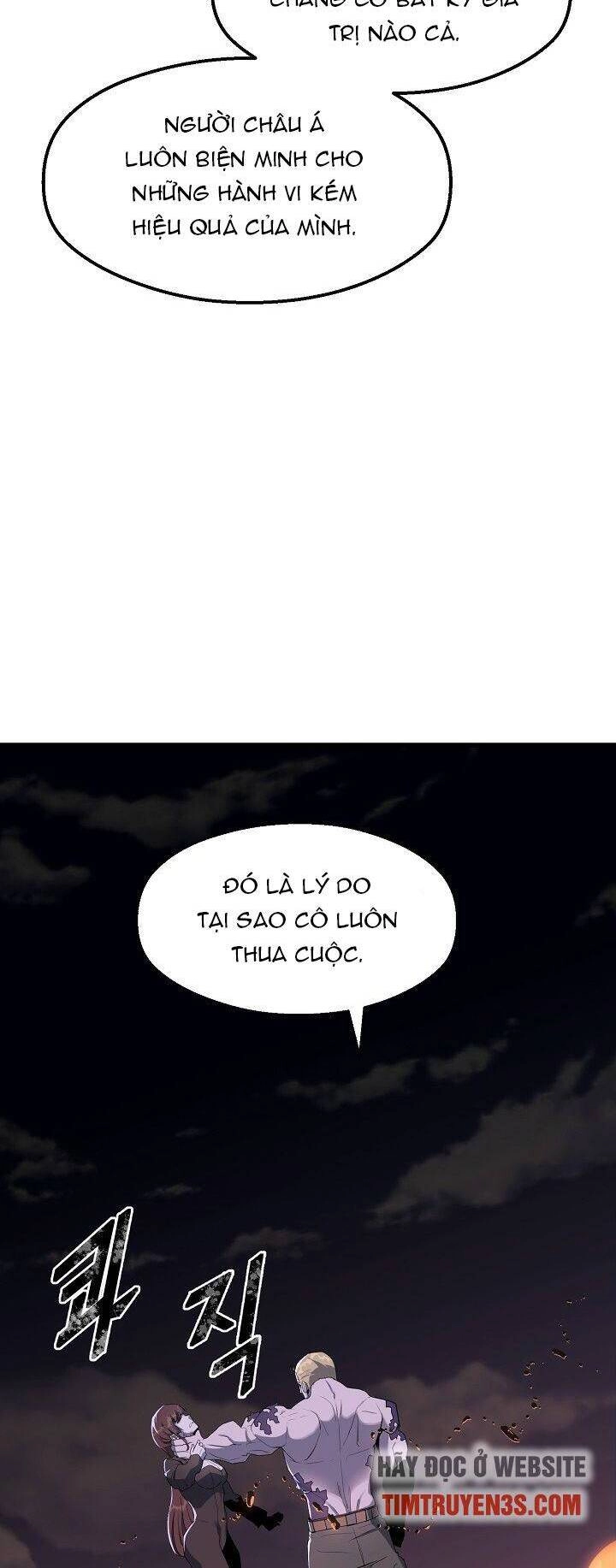 Kẻ Thất Nghiệp Bất Khả Chiến Bại Chapter 20 - 43