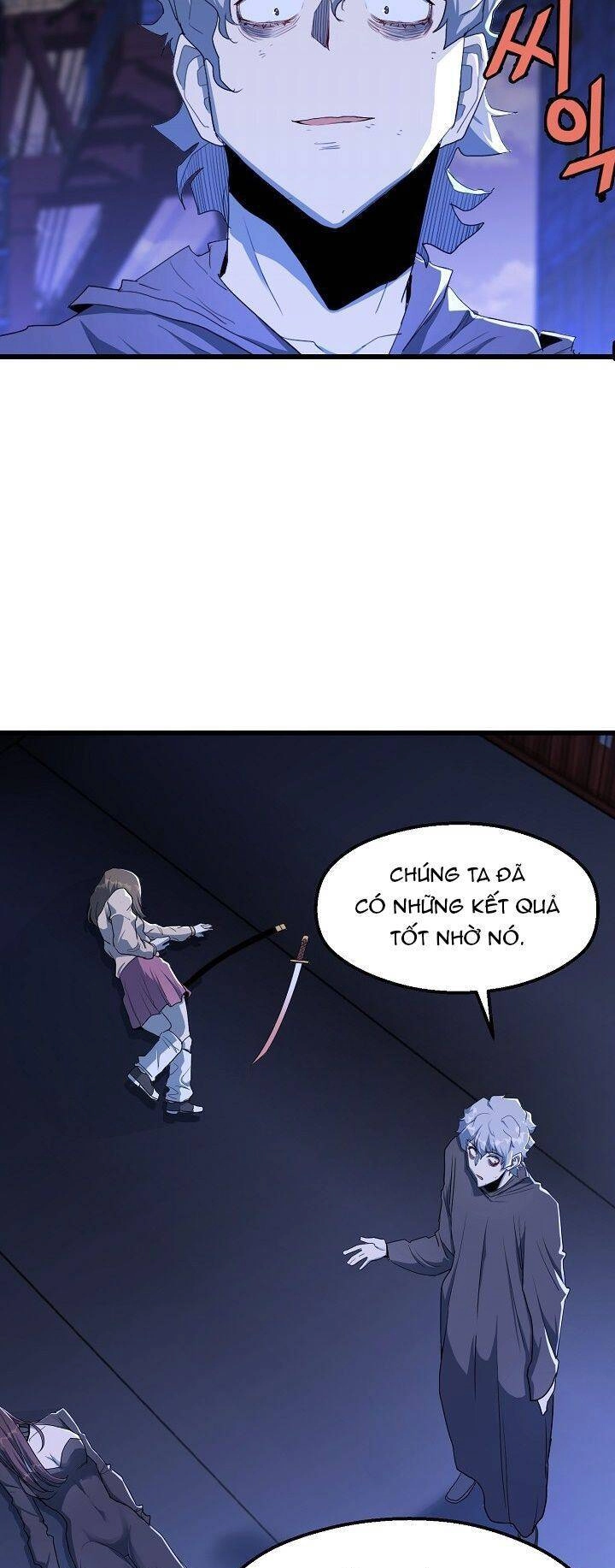 Kẻ Thất Nghiệp Bất Khả Chiến Bại Chapter 20 - 46