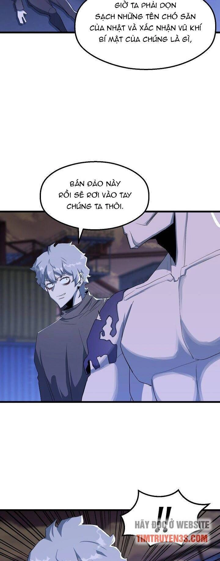 Kẻ Thất Nghiệp Bất Khả Chiến Bại Chapter 20 - 47