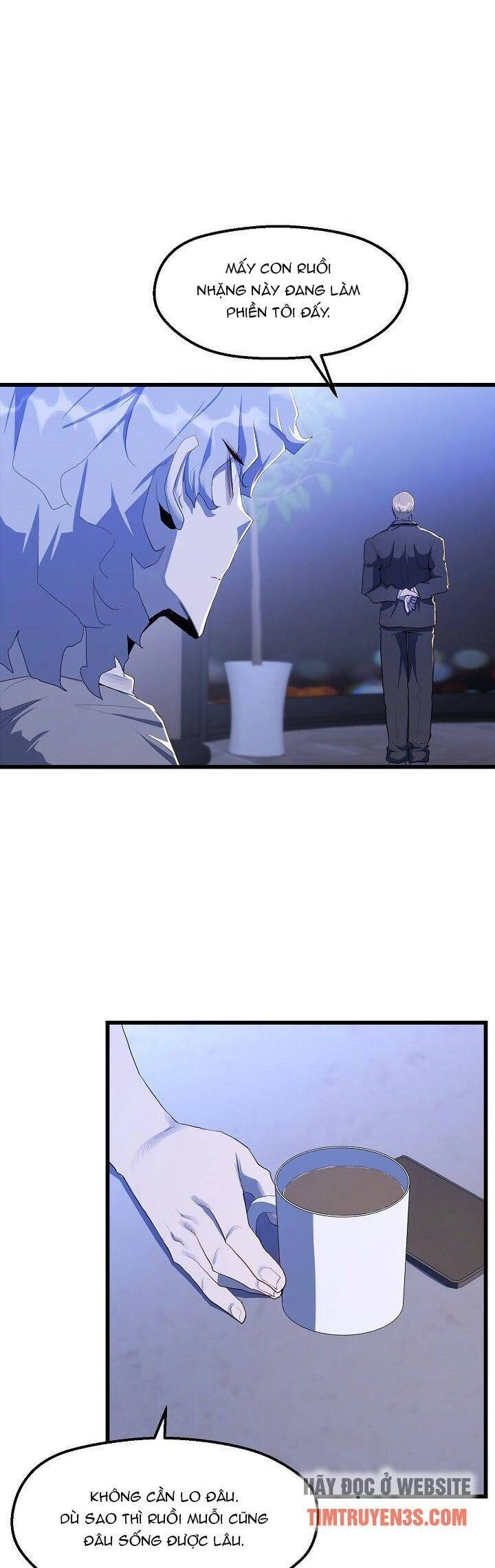 Kẻ Thất Nghiệp Bất Khả Chiến Bại Chapter 23 - 15