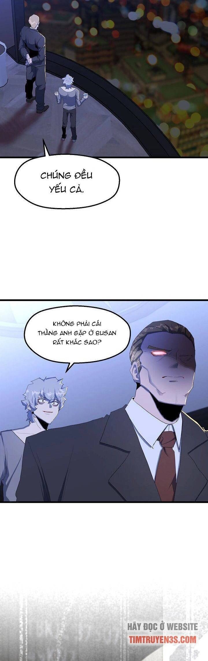 Kẻ Thất Nghiệp Bất Khả Chiến Bại Chapter 23 - 17