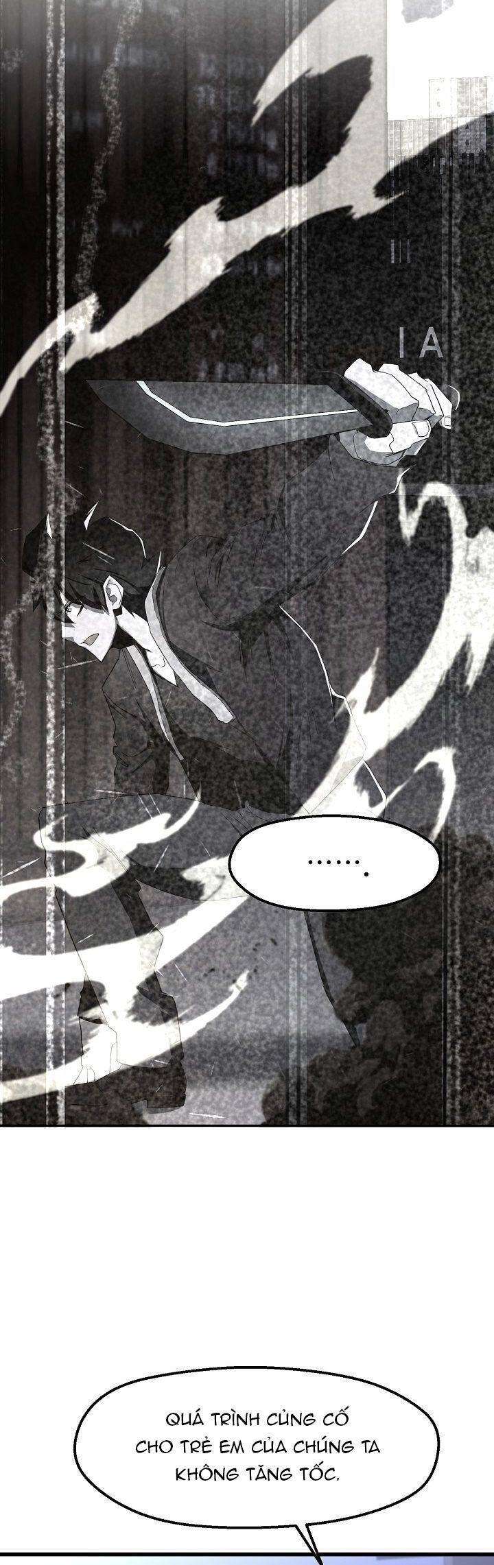 Kẻ Thất Nghiệp Bất Khả Chiến Bại Chapter 23 - 18